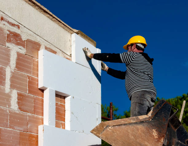 Best Commercial Insulation in Morrisonvle, IL