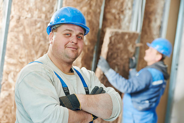 Best Insulation for Specific Applications in Morrisonvle, IL